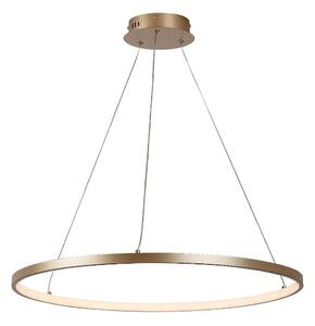 Rabalux 72347 - LED závesný luster BELIZA LED/55W/230V 3000K