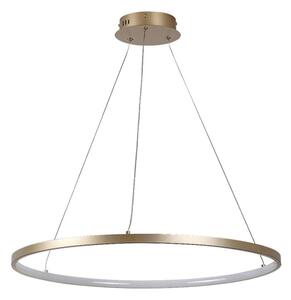 Rabalux 72347 - LED závesný luster BELIZA LED/55W/230V 3000K