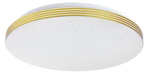 Rabalux 75057 - LED kúpeľňové stropné svietidlo TOMA LED/18W/230V IP44 pr. 34 cm