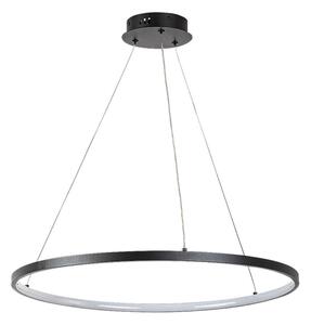 Rabalux 72344 - LED luster na lanku BELIZA LED/55W/230V 3000K