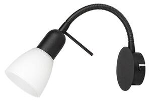 Rabalux 73090 - Nástenné svietidlo SOMA 1xE14/40W/230V