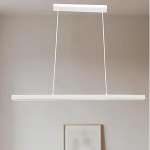 Brilagi - LED luster na lanku AXIS LED/30W/230V 120 cm biela