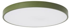 Brilagi - LED stropné svietidlo POOL LED/60W/230V 3000/4000/6000K 60 cm zelené