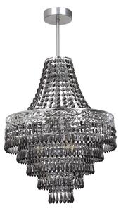 Luster na tyči CORAL 3xE14/40W/230V pr. 36 cm
