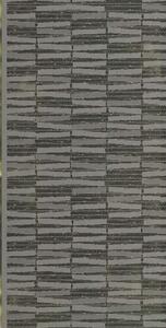 Forbyt Japonská stena Atlas sivá, 50 x 240 cm
