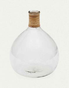 SERLINA sklenená váza LARGE