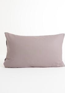 Bavlnená obliečka na vankúš Renforcé 40 × 60 cm – Jasmine cappuccino