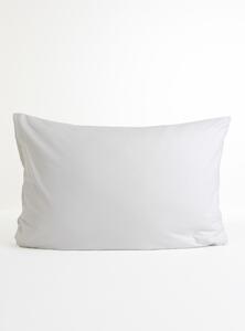 Bavlnená obliečka na vankúš Renforcé 50 × 70 cm – Jasmine biela