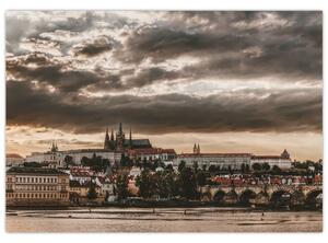 Obraz Prahy (Obraz 60x40cm)