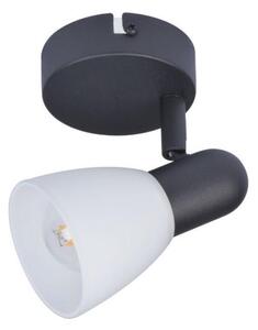 Rabalux 73091 - Bodové svietidlo SOMA 1xE14/40W/230V