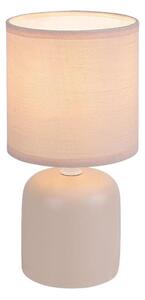 Rabalux 74057 - Stolná lampa DAPHNI 1xE14/40W/230V ružová
