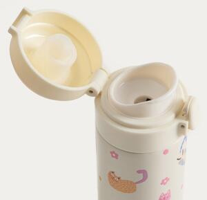 Termoska BITEA mačky 793301 340 ml