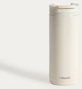 Termohrnček COCOA krémový 783289 400 ml