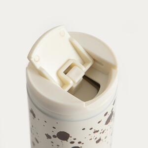Termohrnček COCOA s bodkami 783272 400 ml