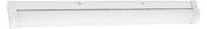Osram - Stlmiteľné LED osvetlenie zrkadla ORBIS TUBE LED/12W/230V 60 cm IP44
