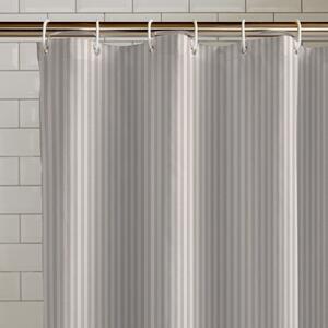 Sprchový záves 180x180 cm Timeless Stripe – Catherine Lansfield