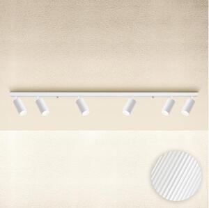 Brilagi - Bodové svietidlo SELE MODERN 6xGU10/30W/230V biela