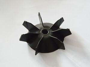 Ventilátor 7lop./hr.13mm!