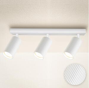 Brilagi - Bodové svietidlo SELE MODERN 3xGU10/30W/230V biela
