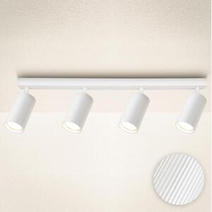 Brilagi - Bodové svietidlo SELE MODERN 4xGU10/30W/230V biela