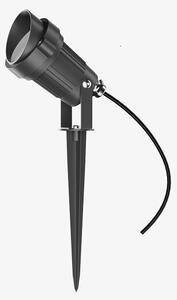 Bodové osvetlenie Ribera 12V