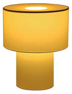 Nočná lampa v dizajne Yellow Ambrosine