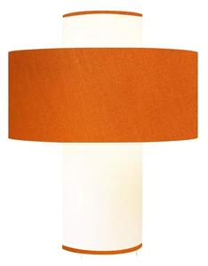 Dizajn stolné svietidlo Emilio Orange