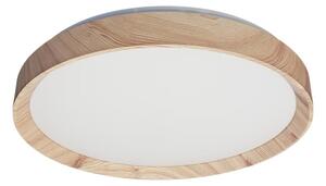 LED stropné svietidlo ORINOKO LED/36W/230V pr. 48 cm béžové