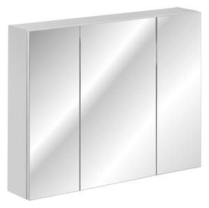 ArtCom Zrkadlová skrinka HAVANA White 84-100 | 100 cm