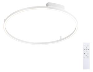 Brilagi - stmievateľné LED svietidlo PORTOFINO LED/60W/230V, pr. 80 cm, biela + DO