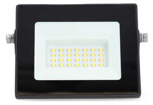 Nedis LLFL11BLK - LED reflektor LED/20W/230V 4000K IP65