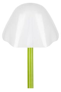LED solárne dekoračné svietidlo so senzorom 6xLED/1,2V 3000K 72 cm 600 mAh IP44