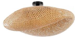 Immax 08299L - Stropné svietidlo BOHO HILO 1xE27/40W/230V pr. 80 cm