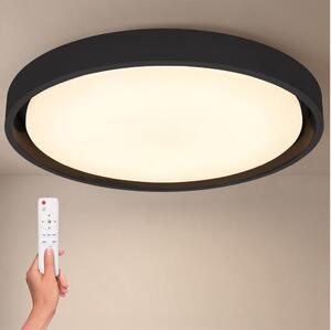 Brilagi -LED stmievateľné svietidlo MATTEO LED/60W/230V 3000-6500K pr. 51,5 cm čierna+DO