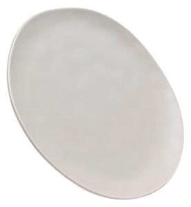 Organic tanier sivý 26 cm