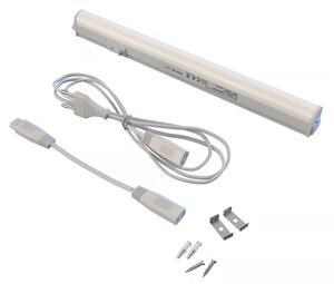 Brilo - LED Podlinkové svietidlo LED/4W/230V 4000K 31,3 cm