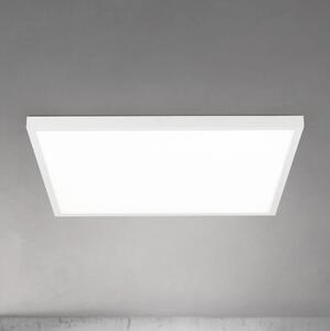 Orion - LED stmievateľné stropné svietidlo DISC LED/46W/230V 2700/3000/4000K 59x59 cm biele