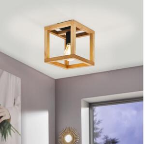 Eglo 32146 - Stropné svietidlo BLACKCROWN 1xE27/40W/230V