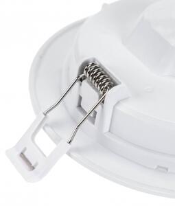 LED podhľadové svietidlo ALGINE 2v1 LED/6W/230V 4000K biela