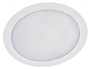 LED Podhľadové svietidlo ALGINE 2v1 LED/12W/230V 4000K biela