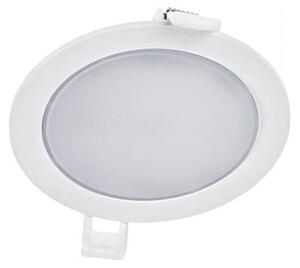 LED podhľadové svietidlo ALGINE 2v1 LED/6W/230V 4000K biela