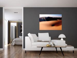 Obraz púšte na stenu (Obraz 60x40cm)