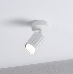Brilagi - Bodové svietidlo CRISPINA 1xGU10/10W/230V biela