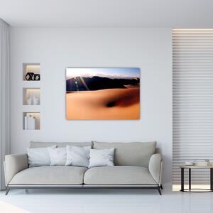 Obraz púšte na stenu (Obraz 60x40cm)