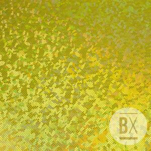 Metráž Plavkovina SHINE 2D - Žltá jasná