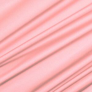 Metráž Plavkovina TIA - Ružová svetlá