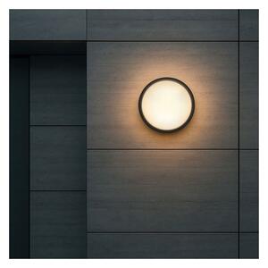 Solight WO779-2 - LED vonkajšie svietidlo 20W/230V 3000/4000/6500K IP65 priemer 22 cm
