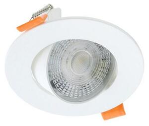 LED Podhľadové svietidlo BRINO LED/3/5/7W/230V 3000/4000/6500K biela