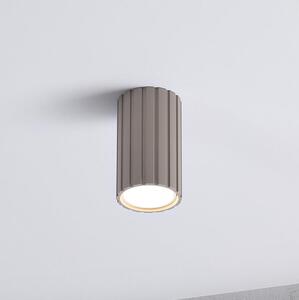 Brilagi - Bodové svietidlo CRISPINA 1xGU10/10W/230V 10 cm béžová