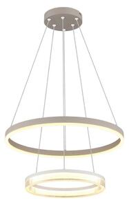 Globo 48046H1 - LED luster na lankách ZARA LED/30W/230V 3000K